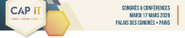 CAP IT 2026