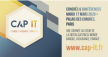 CAP IT 2026